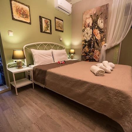Bougainvillea House 1 Каламата Екстериор снимка