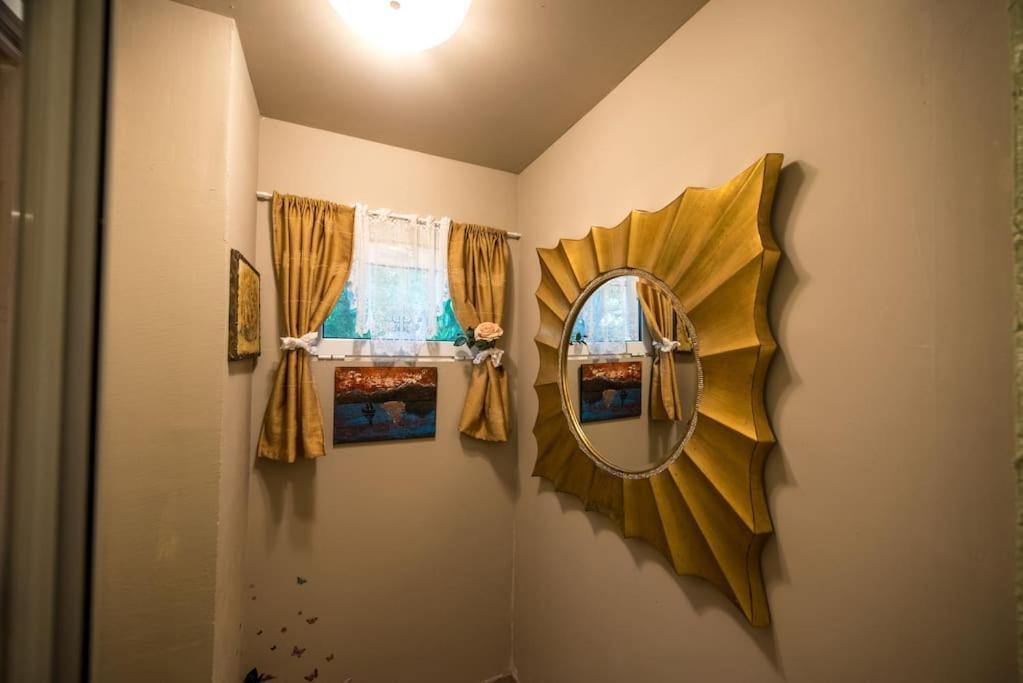 Bougainvillea House 1 Каламата Екстериор снимка