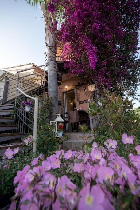 Bougainvillea House 1 Каламата Екстериор снимка