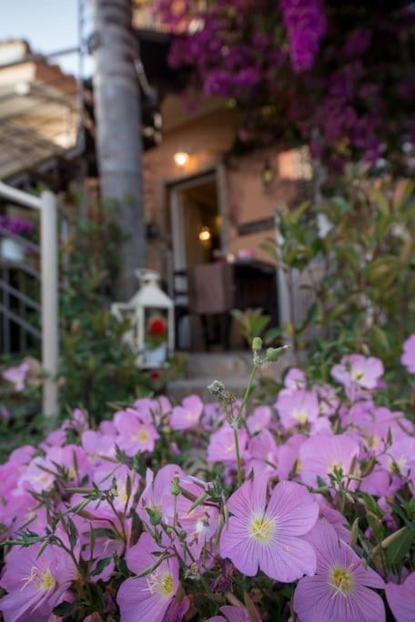Bougainvillea House 1 Каламата Екстериор снимка